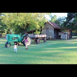 Meet your Posher, Erika